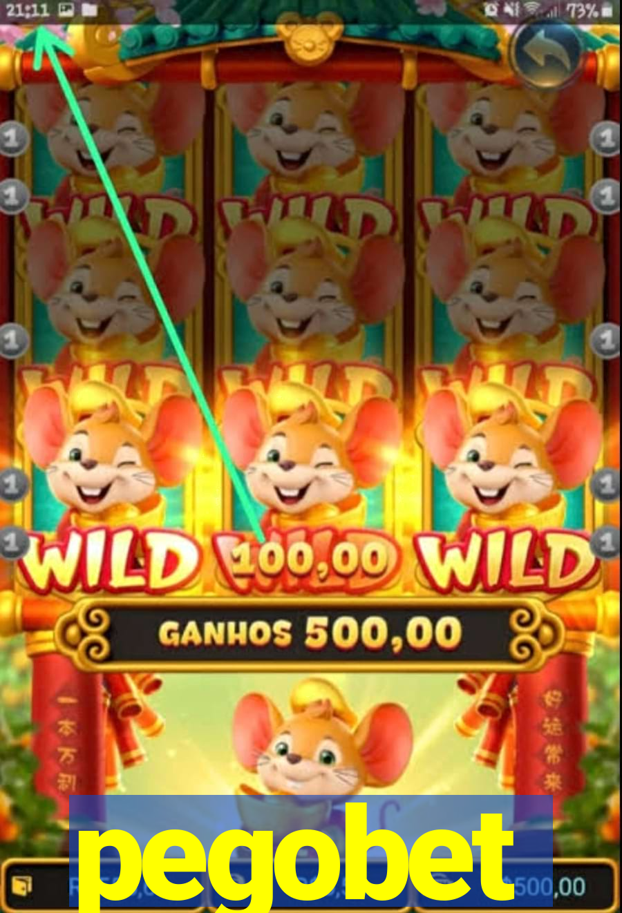 pegobet