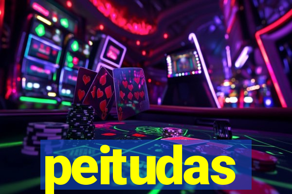 peitudas