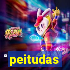 peitudas