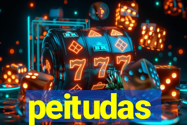 peitudas