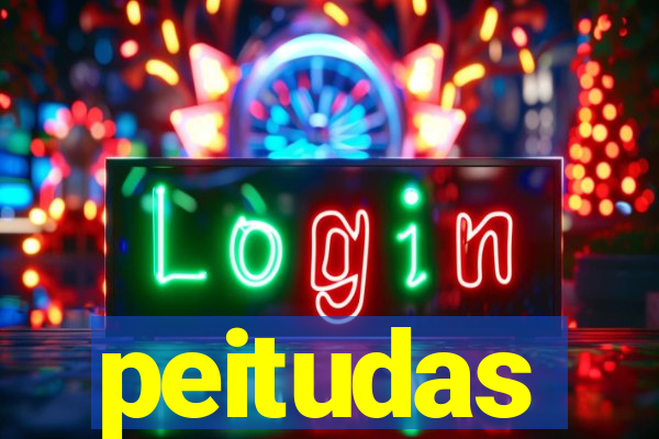 peitudas