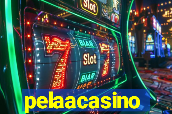 pelaacasino