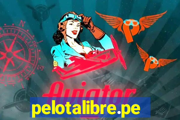 pelotalibre.pe