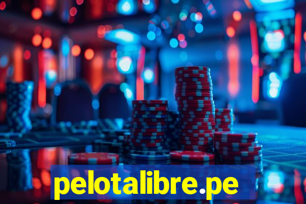 pelotalibre.pe
