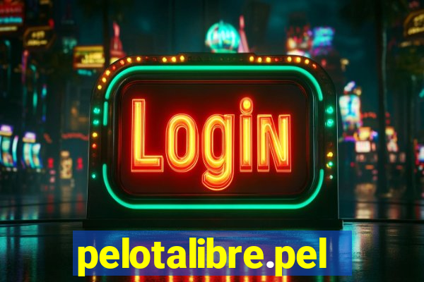 pelotalibre.pelota