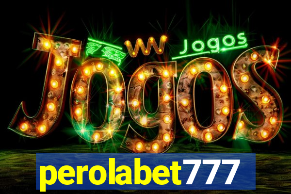perolabet777