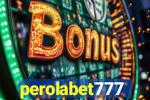 perolabet777