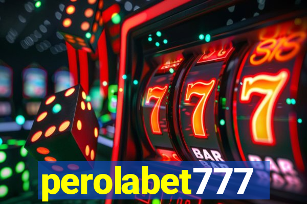 perolabet777