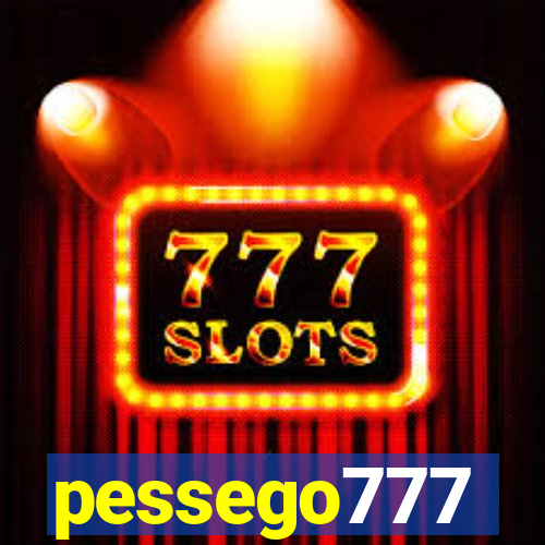 pessego777
