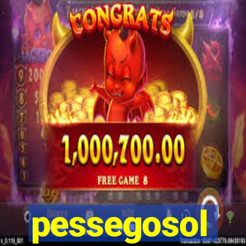pessegosol