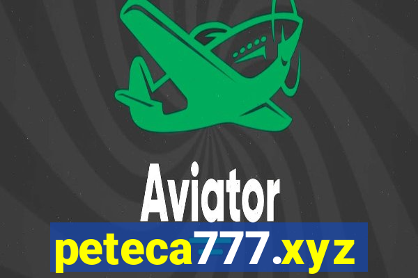 peteca777.xyz