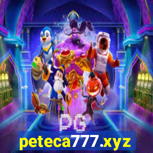 peteca777.xyz