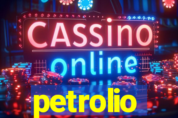 petrolio