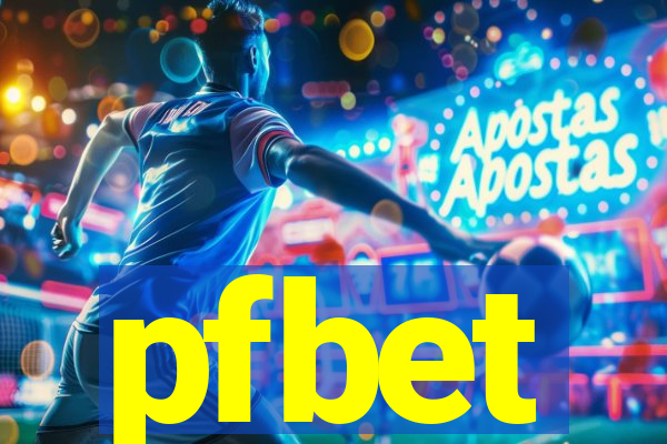 pfbet