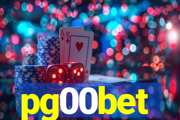 pg00bet