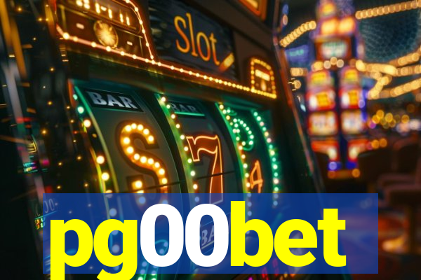 pg00bet