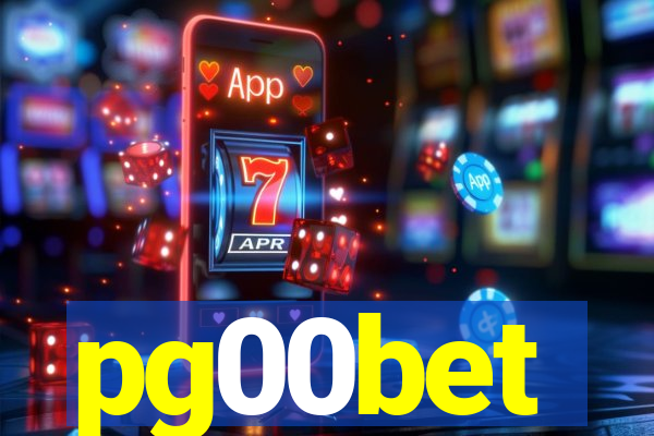 pg00bet