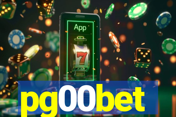pg00bet