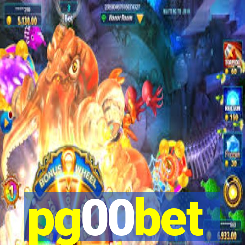 pg00bet