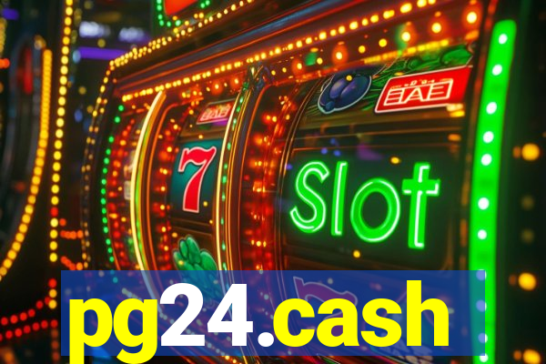 pg24.cash