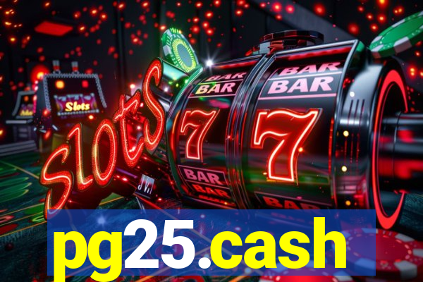 pg25.cash