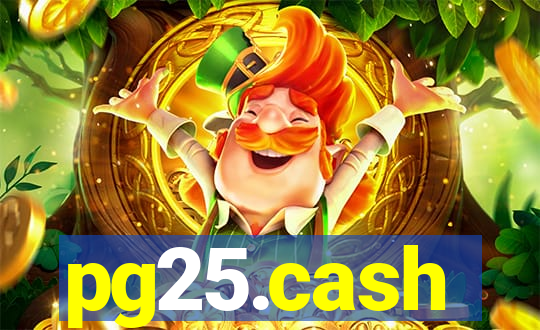 pg25.cash