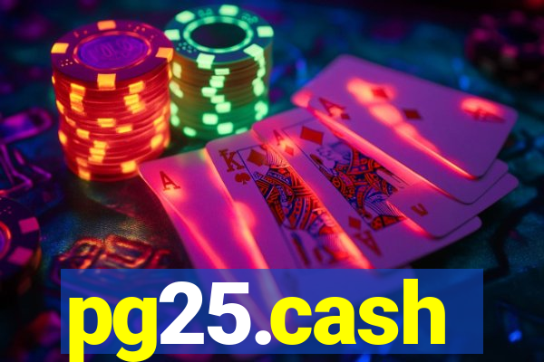 pg25.cash
