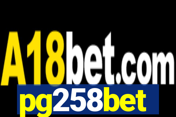 pg258bet