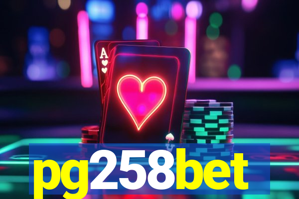 pg258bet