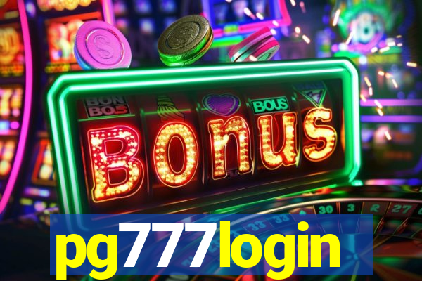 pg777login