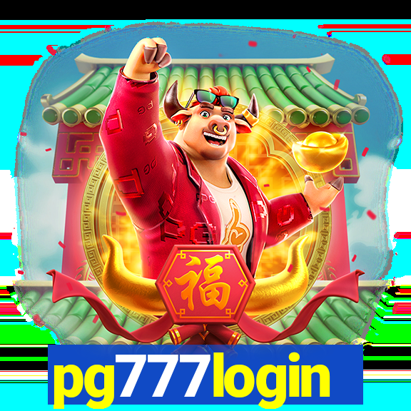 pg777login