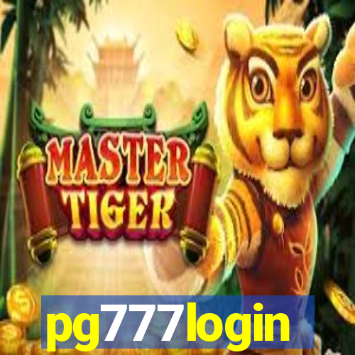 pg777login