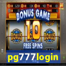 pg777login