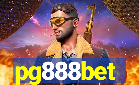 pg888bet
