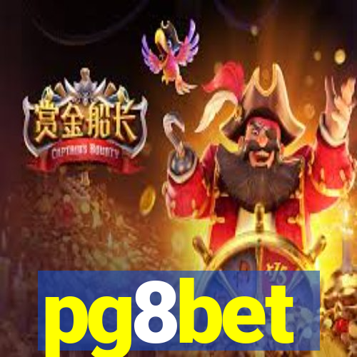 pg8bet