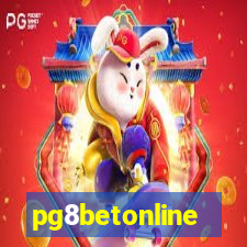 pg8betonline