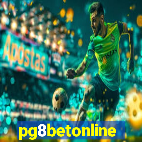pg8betonline