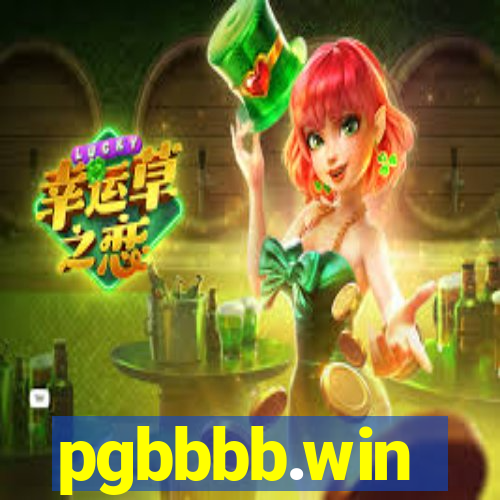 pgbbbb.win