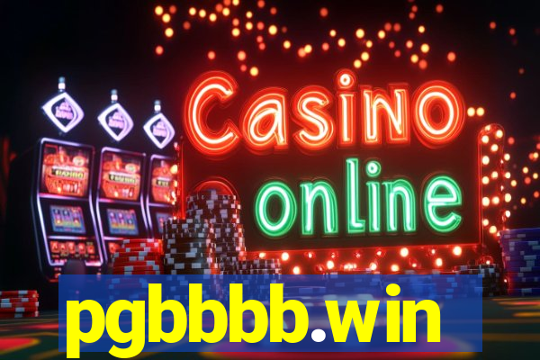 pgbbbb.win