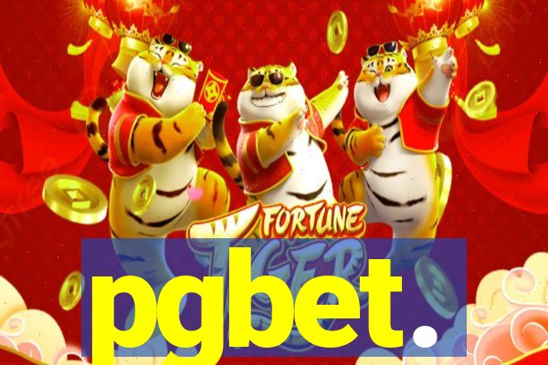 pgbet.