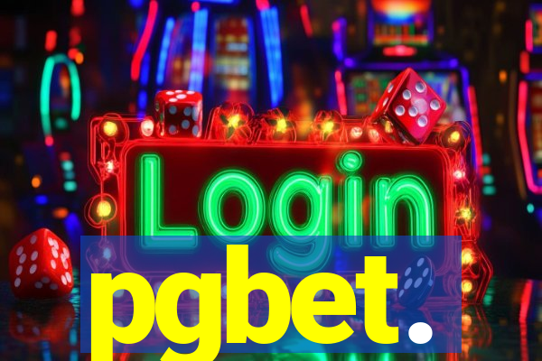 pgbet.