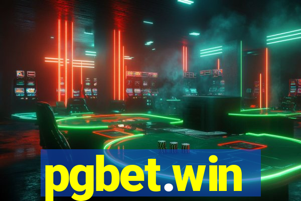 pgbet.win