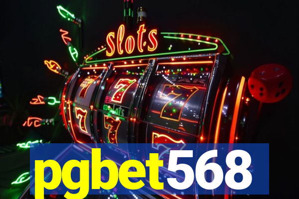 pgbet568