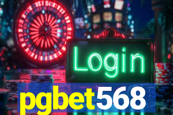 pgbet568