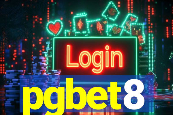 pgbet8