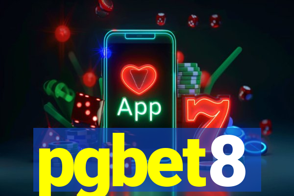 pgbet8