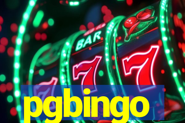 pgbingo