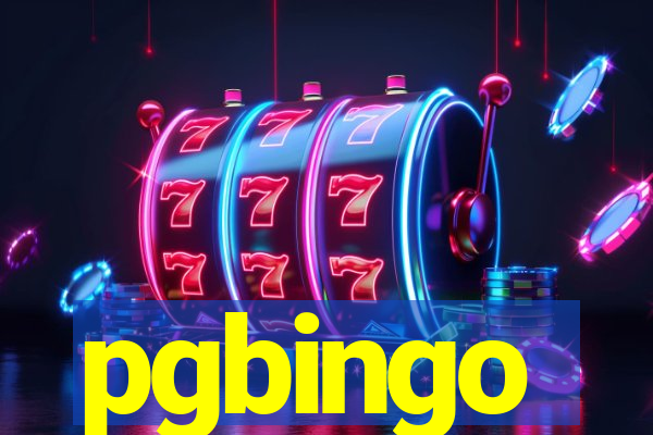 pgbingo