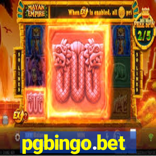 pgbingo.bet