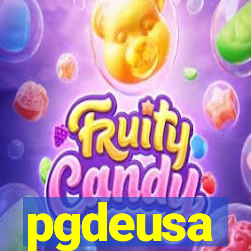 pgdeusa